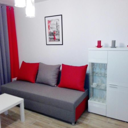 דירות Apartament Marzenie 3 - אופולה מראה חיצוני תמונה