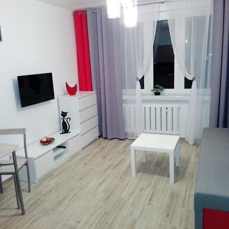 דירות Apartament Marzenie 3 - אופולה מראה חיצוני תמונה