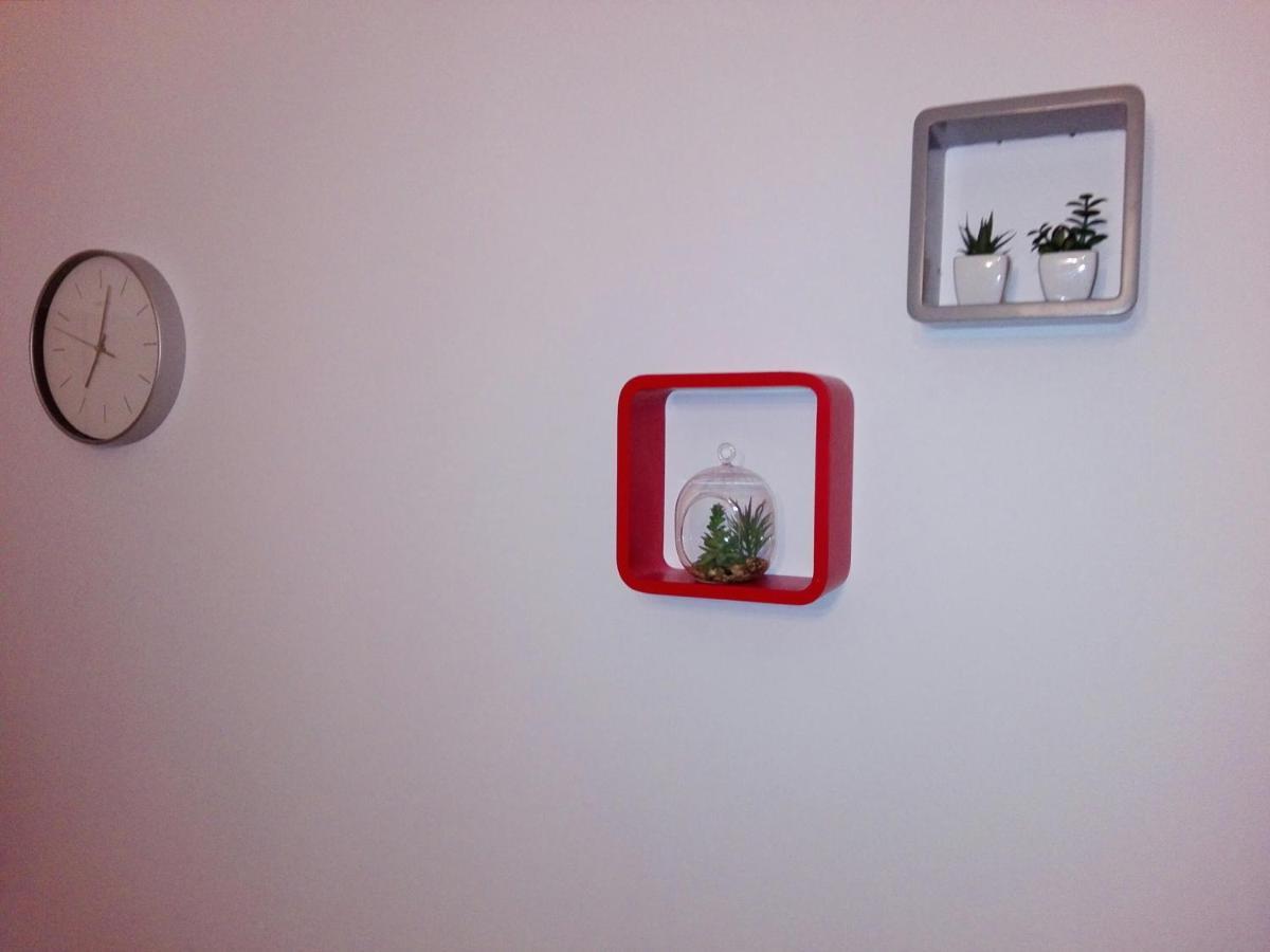 דירות Apartament Marzenie 3 - אופולה מראה חיצוני תמונה