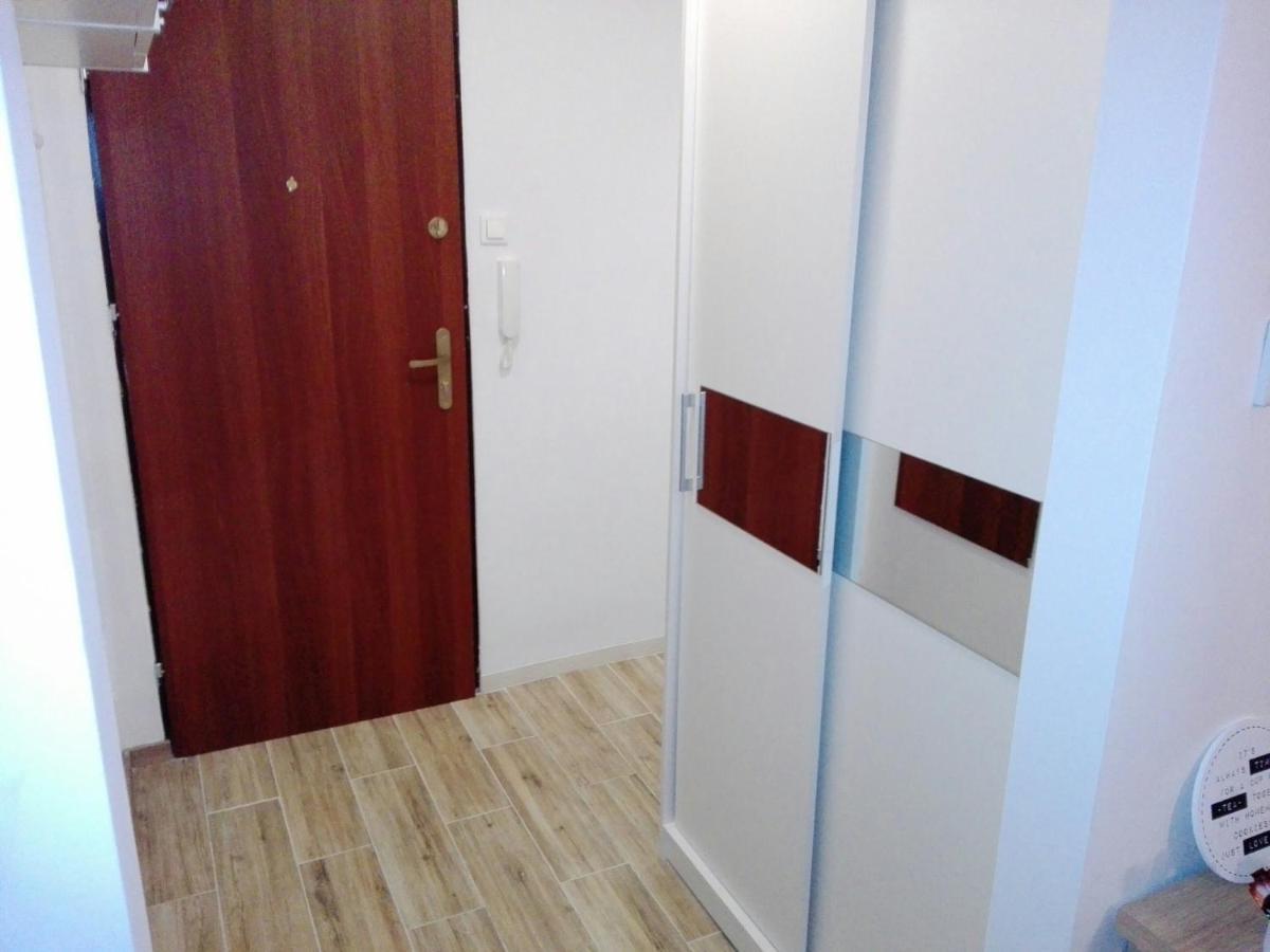 דירות Apartament Marzenie 3 - אופולה מראה חיצוני תמונה