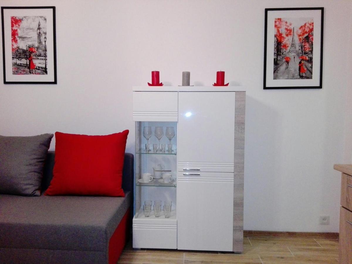 דירות Apartament Marzenie 3 - אופולה מראה חיצוני תמונה