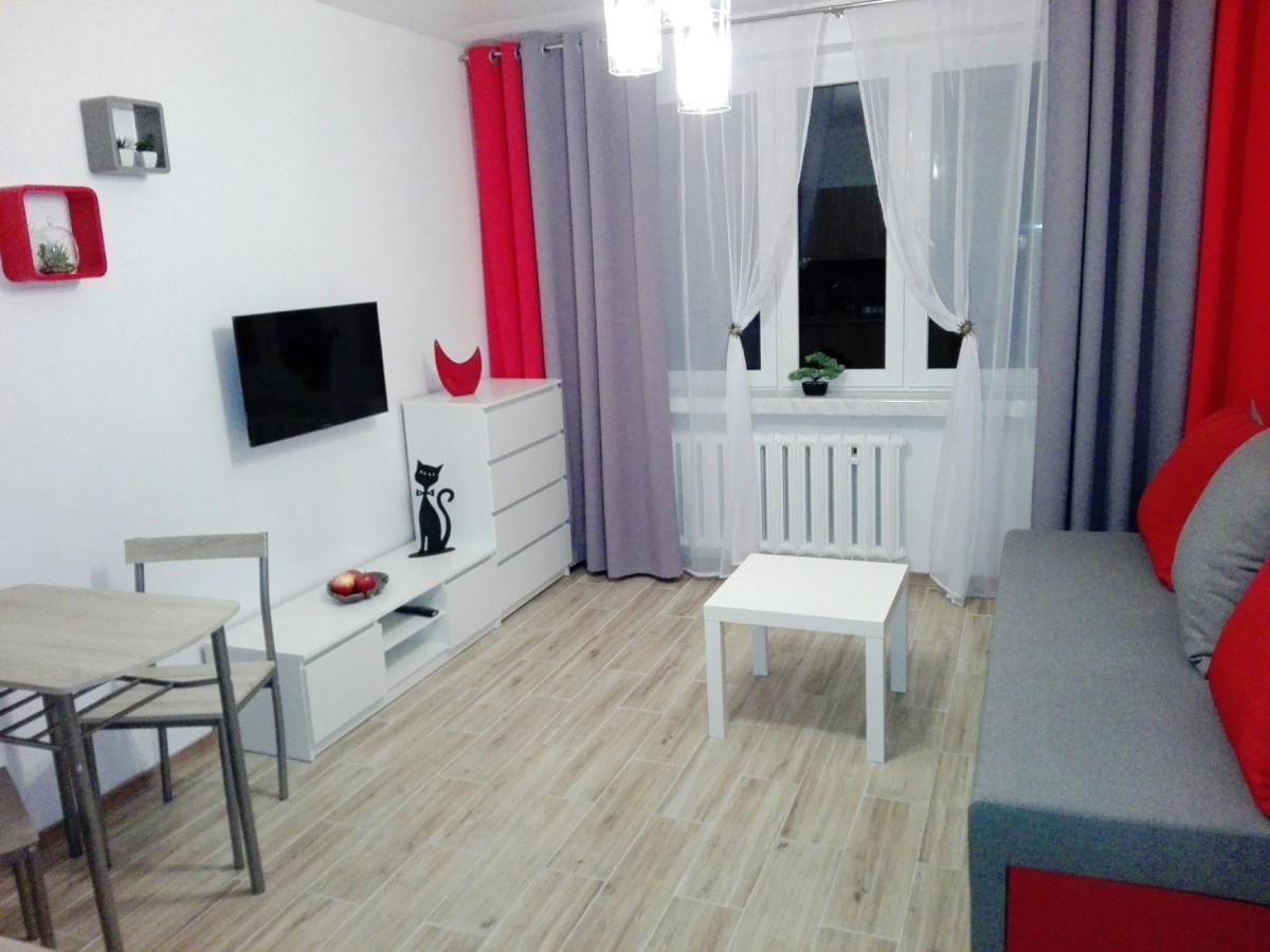 דירות Apartament Marzenie 3 - אופולה מראה חיצוני תמונה