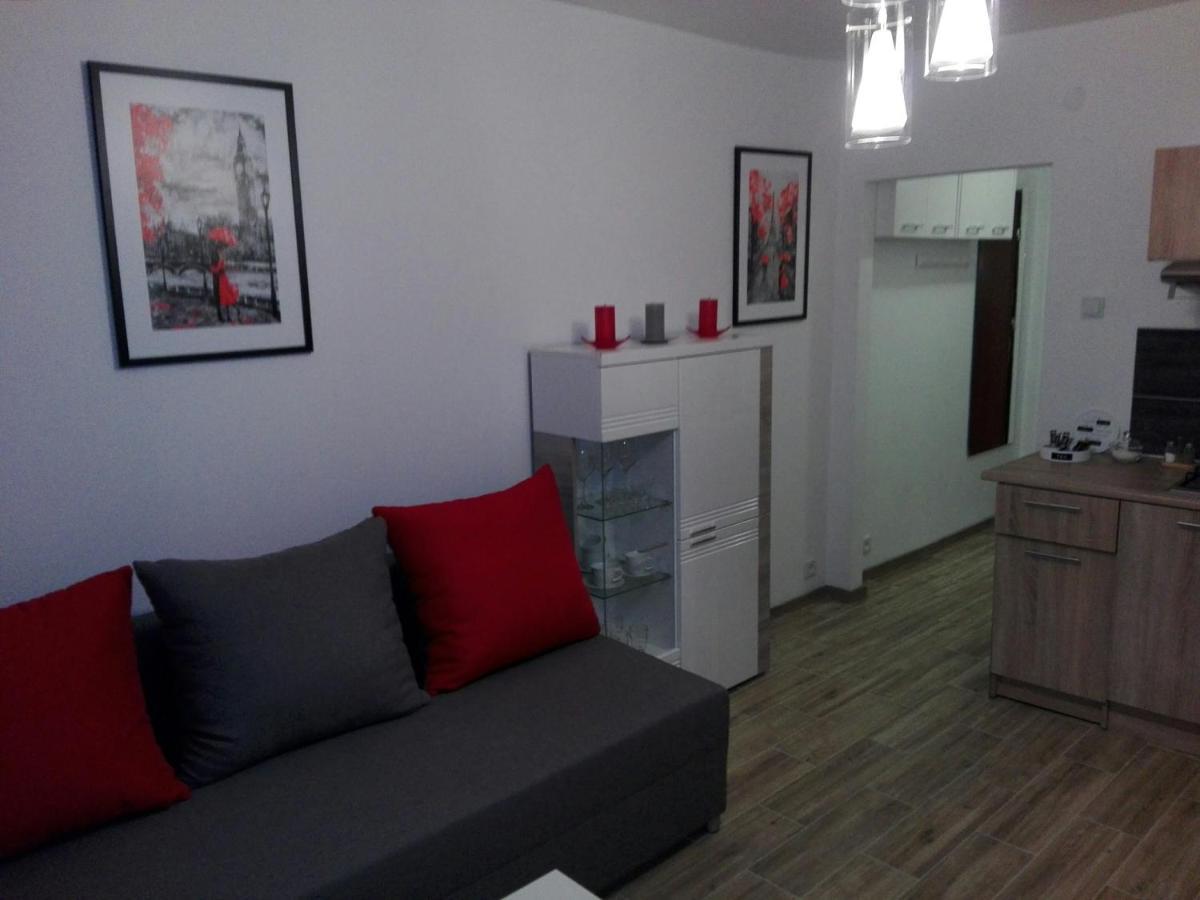 דירות Apartament Marzenie 3 - אופולה מראה חיצוני תמונה