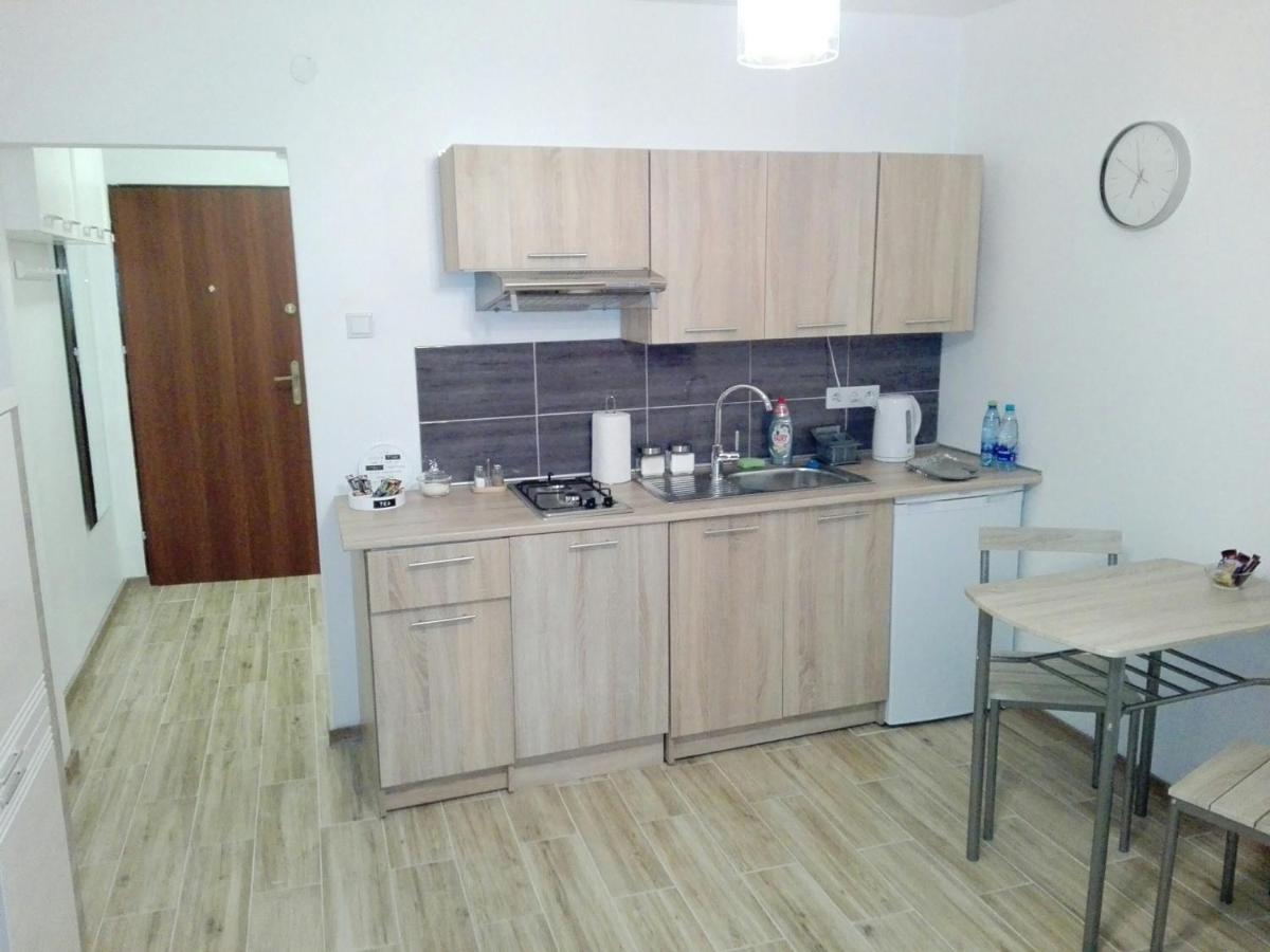 דירות Apartament Marzenie 3 - אופולה מראה חיצוני תמונה