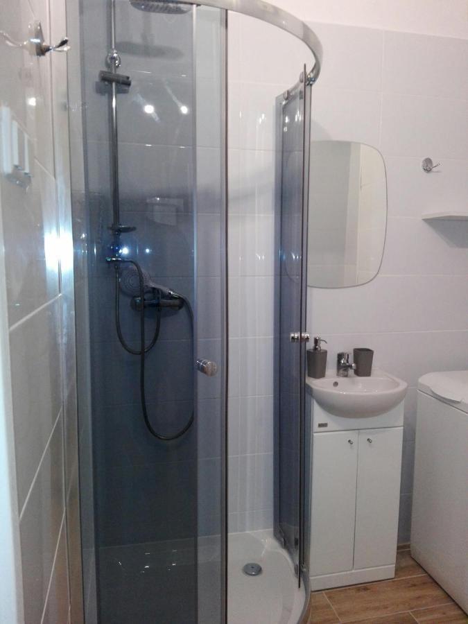 דירות Apartament Marzenie 3 - אופולה מראה חיצוני תמונה