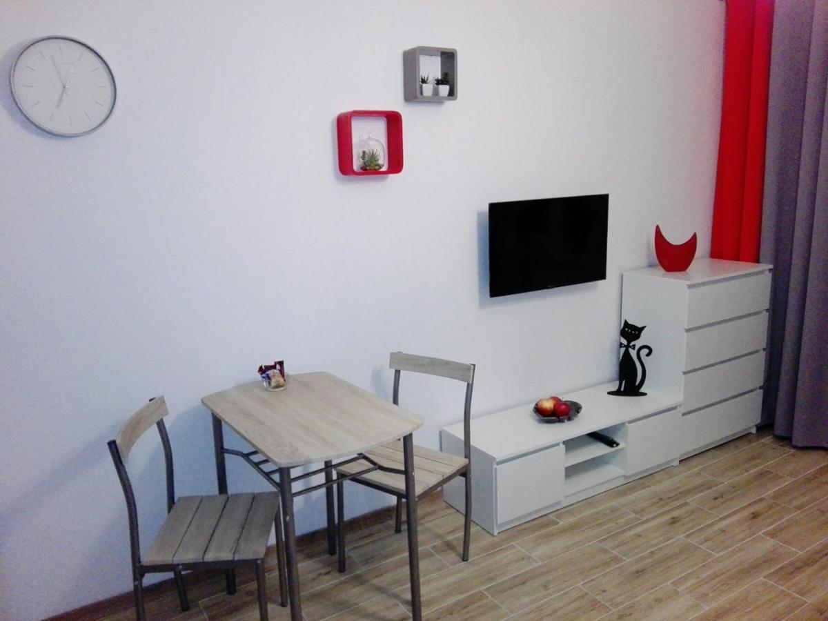 דירות Apartament Marzenie 3 - אופולה מראה חיצוני תמונה